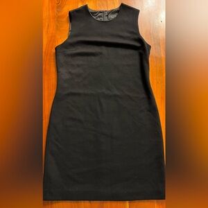 Women’s Classic Little Black Dress